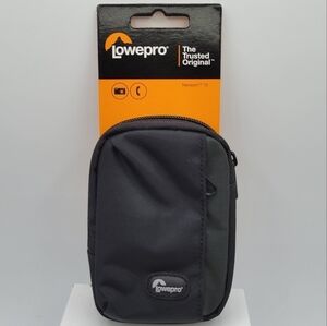 Lowepro Newport 10 Black Camera Case